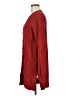 Chico's Red Cardigan Size Med (1) - photo 5