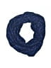 Notations Blue Scarf One size - photo 1