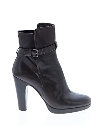 Miu Miu Ankle Boots (view 1)