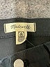 Madewell Black Jeans Size 31 waist (petite) - photo 7