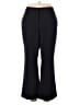 Worthington Black Blue Dress Pants Size 16 (petite) - photo 1