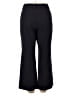 Worthington Black Blue Dress Pants Size 16 (petite) - photo 2