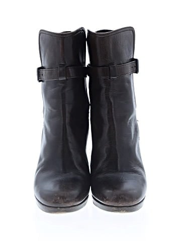 Miu Miu Ankle Boots (view 2)