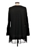 Egy California Black Pullover Sweater Size L - photo 2