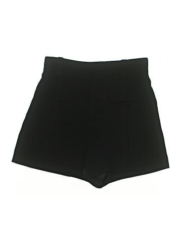 Zara Shorts (view 1)