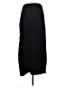 Zara Solid Black Formal Skirt Size S - photo 2