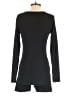 pretty garbage Black Romper Size S - photo 2