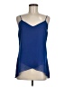 Honey Punch Blue Tank Top Size M - photo 1
