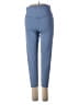 Salomon Solid Blue Casual Pants Size M - photo 2
