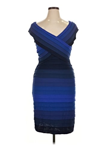 Tadashi Shoji Cocktail Dress (view 1)