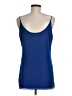 Honey Punch Blue Tank Top Size M - photo 2
