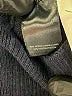 Ann Taylor Black Sweater Vest Size M - photo 7