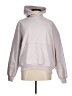 Assorted Brands 100% Cotton Silver Sweatshirt Size M - photo 1