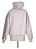 Assorted Brands 100% Cotton Silver Sweatshirt Size M - photo 2