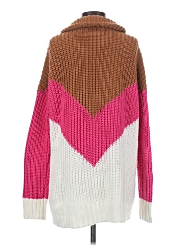 Show Me Your Mumu Pullover Sweater (view 2)
