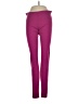 Lululemon Athletica Purple Active Pants Size 8 - photo 1