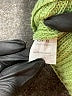 Dokotoo Solid Green Pullover Sweater Size XL - photo 8