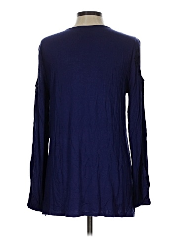Verve Ami Long Sleeve Top (view 2)