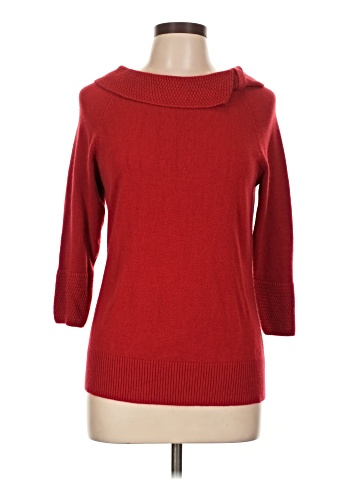 R.Q.T Pullover Sweater (view 1)