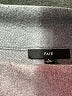 Fate Gray Poncho Size L - photo 7