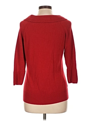 R.Q.T Pullover Sweater (view 2)
