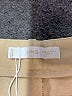 MNG Solid Yellow Shorts Size 4 - photo 3