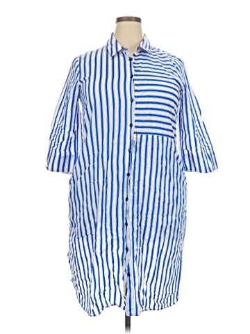Persona Casual Dress (view 1)