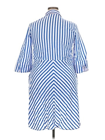 Persona Casual Dress (view 2)