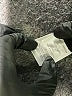Hutch 100% Polyester Tweed Black Formal Skirt Size XS - photo 5