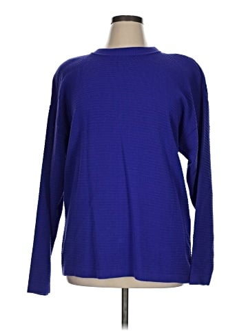 Joyce Pullover Sweater (view 1)