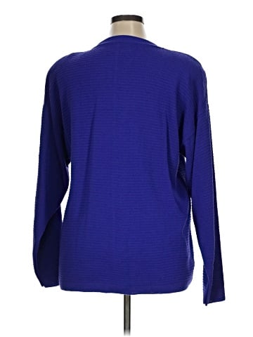 Joyce Pullover Sweater (view 2)