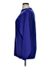 Joyce Blue Pullover Sweater Size XL - photo 5