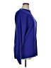 Joyce Blue Pullover Sweater Size XL - photo 4