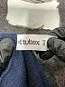 Tultex Blue Sweatshirt Size S - photo 7