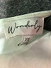 wonderly 100% Polyester Green Short Sleeve Top Size XXL - photo 7