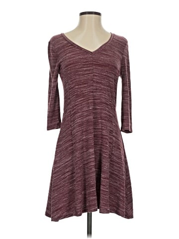 Olive and Oak Casual Dress (view 1)