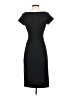 Zara Solid Black Cocktail Dress Size XS - photo 2