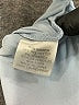 Design Collective Blue Short Sleeve Blouse Size XL - photo 8