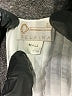 Delfina White Casual Dress Size S - photo 7