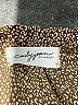 Assorted Brands 100% Polyester Brown Tan Casual Dress Size S - photo 7
