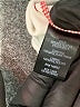 Torrid Red Faux Leather Top Size Med Plus (00) - photo 8