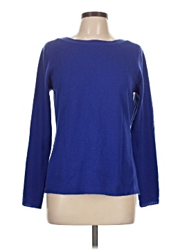 Peck & Peck Cashmere Pullover Sweater