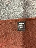 Shein Curve Brown Long Sleeve Top Size 18 Plus (3) - photo 7