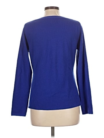 Peck & Peck Cashmere Pullover Sweater (view 2)