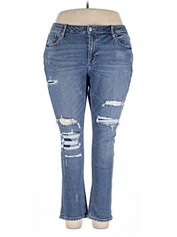 Vigoss Jeans (view 1)