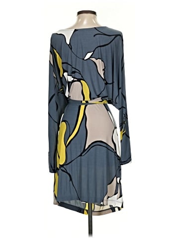 Max and Cleo Casual Dress (view 2)