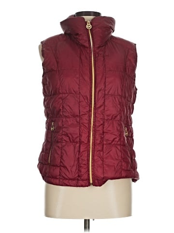 MICHAEL Michael Kors Vest (view 1)