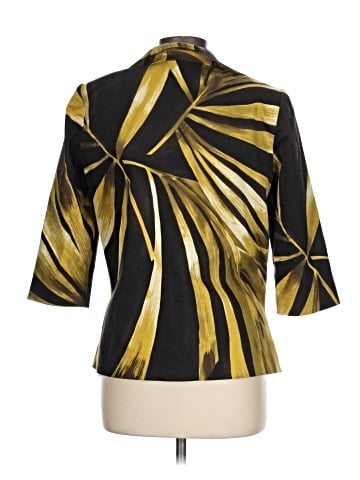 Linda Allard Ellen Tracy Blazer (view 2)