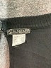 Venus Black Tank Top Size 1X - photo 7
