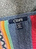 Chaps Blue Pullover Sweater Size 2X - photo 7